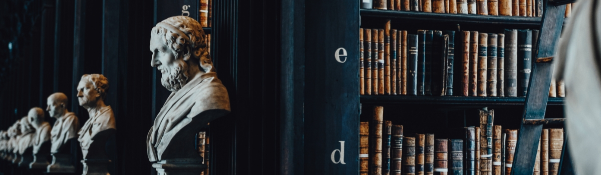 bibliothek bücher schätzung