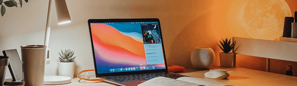 laptop desk
