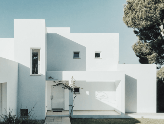 haus modern