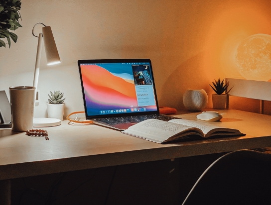 laptop desk