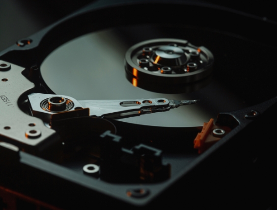 festplatte datenträger