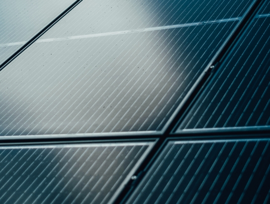 pv system