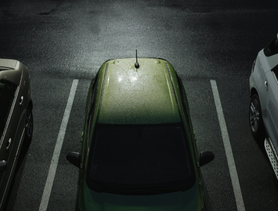 stellplatzkosten firmenwagen