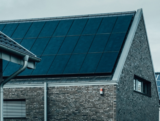 haus pv