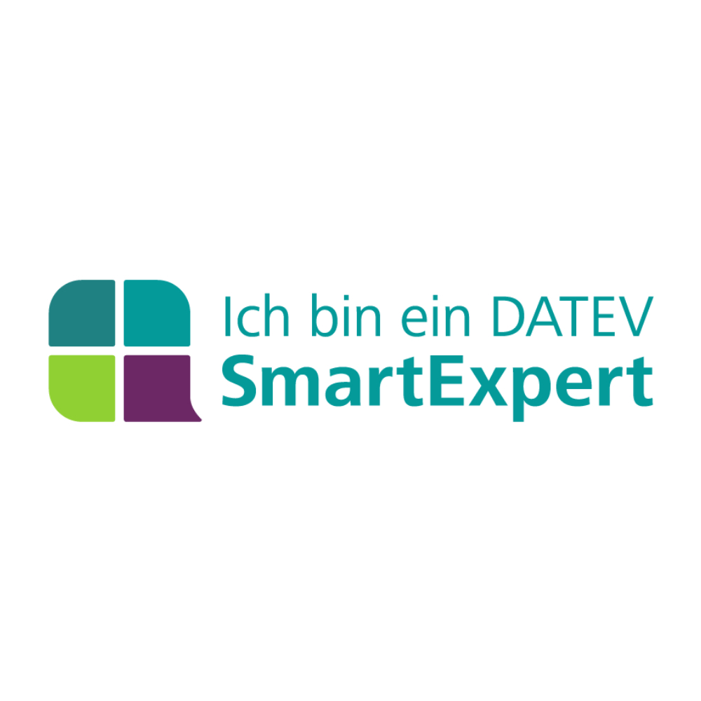 Datev-SmartExpert-Siegel