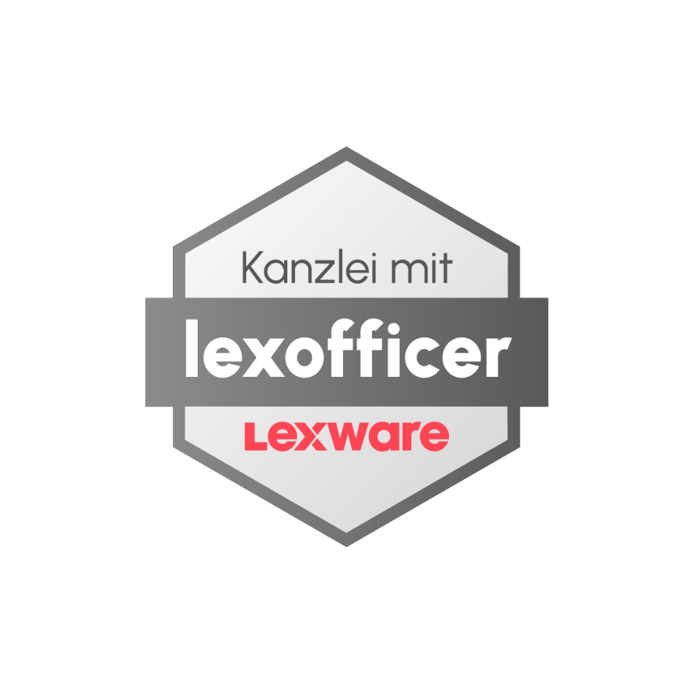 Lexofficer-Siegel